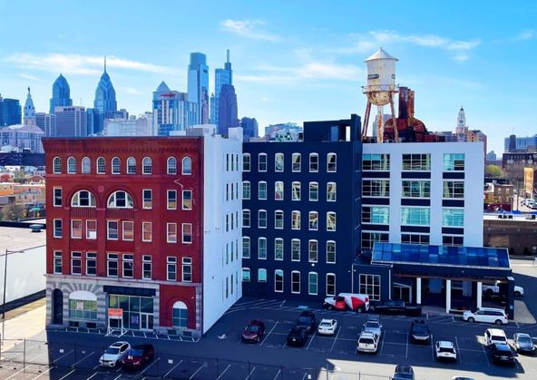 417 N 8th St, Philadelphia, PA 19123